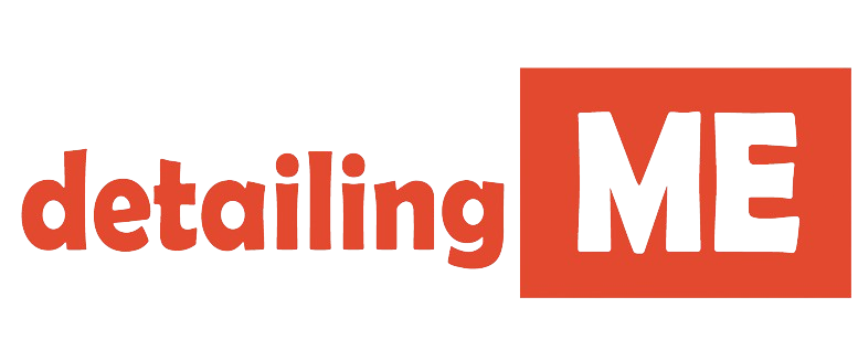 DETAILING ME
